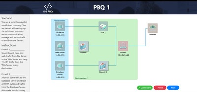 PBQ 1