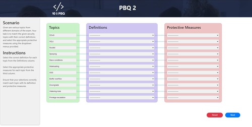 PBQ 2