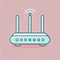 Router Icon